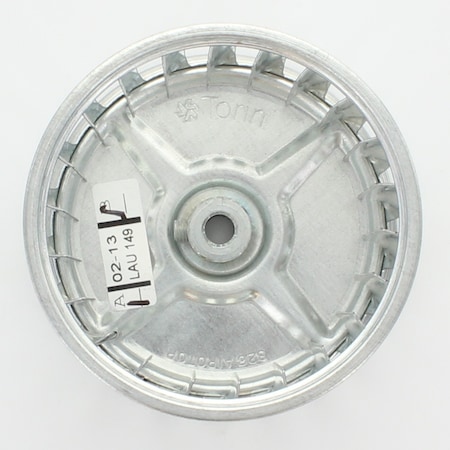 Reznor 29791 Whl Aa-326-215-1 5/16 29791